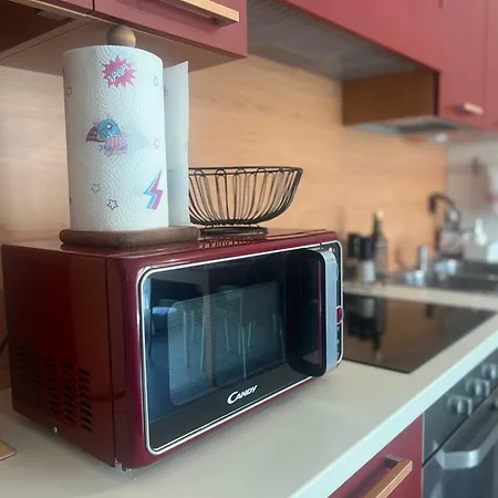 公寓 Abbondio - Vicino Al Centro Storico *