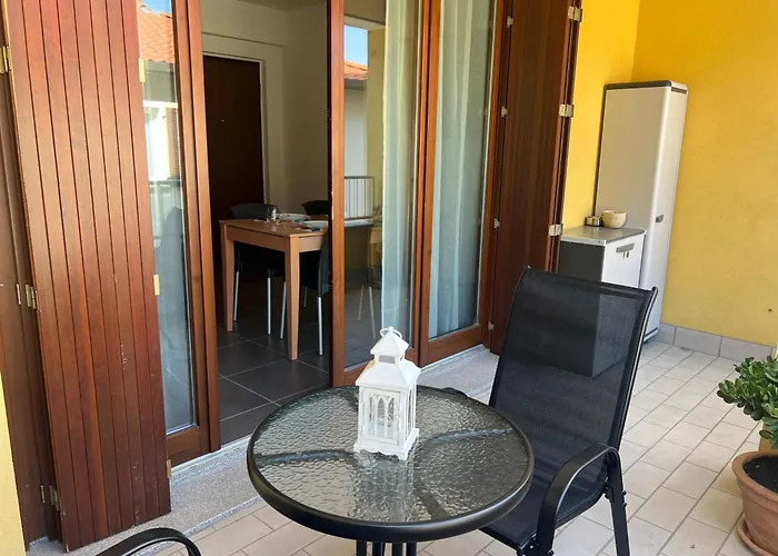 Apartment Abbondio - Vicino Al Centro Storico Como