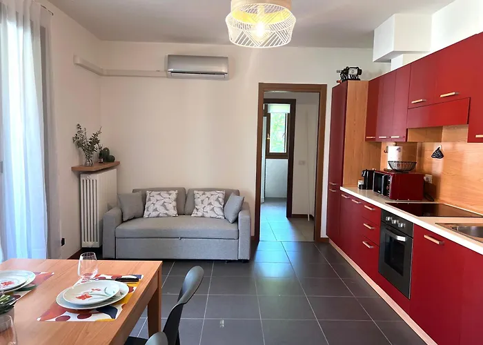 Apartment Abbondio - Vicino Al Centro Storico *