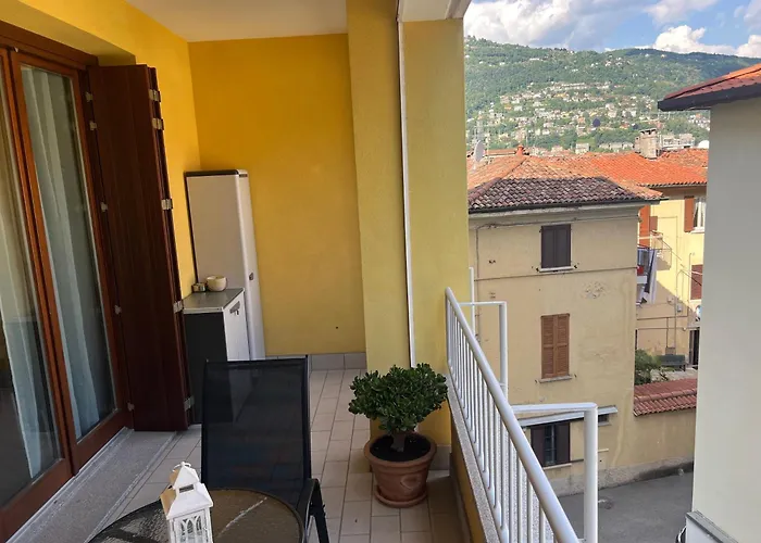 Apartment Abbondio - Vicino Al Centro Storico *