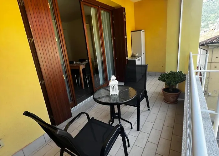 Abbondio - Vicino Al Centro Storico Apartment *